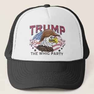 Casquette Partie 2016 de libéral de Donald Trump
