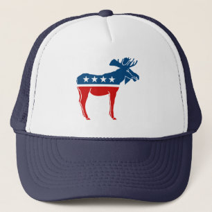 CASQUETTE PARTIE D'ORIGNAUX
