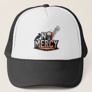 Casquette "Pas de pitié - Conception d'apocalypse Skull & Ra