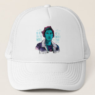 Casquette Pas De Repos Pour Les Méchants