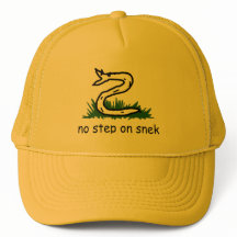 Pas d'étape sur le T-shirt Snek