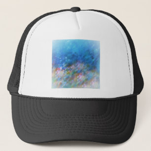 Casquette Pastel Dreamscape