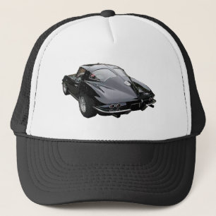 Casquette Pastenague 1963 de Corvette