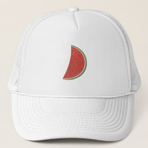 Casquette Pastèque juteuse