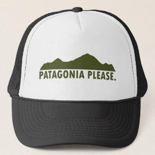 Casquette Patagonia svp