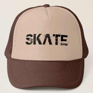 CASQUETTE PATIN