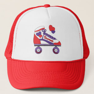 Casquette Patin d'amoureux