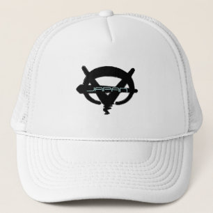 Casquette Patin pour le Japon