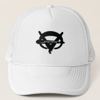 Casquette Patin pour le Japon