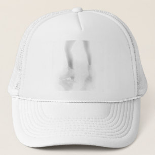 Casquette Patinage sur glace