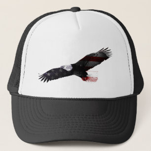 CASQUETTE PATRIOT EAGLE