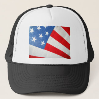 Casquette Patriotisme