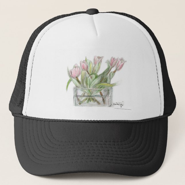Casquette PAU58 fleur 1.tif (Devant)