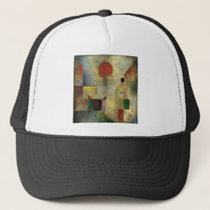 Casquette Paul Klee