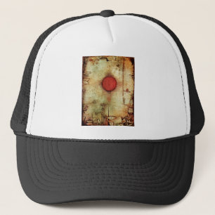 Casquette Paul Klee Ad Marginem