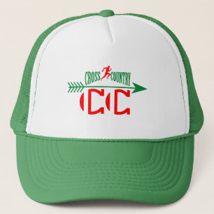 Casquette Pays transnationaux