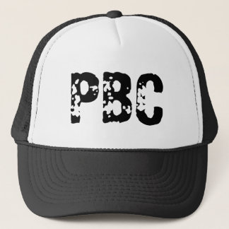CASQUETTE PBC