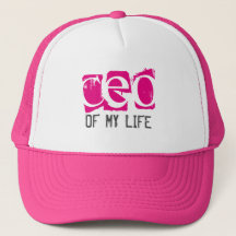 PDG de My Life