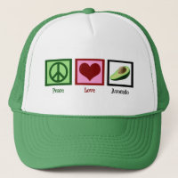 Peace Love avocat