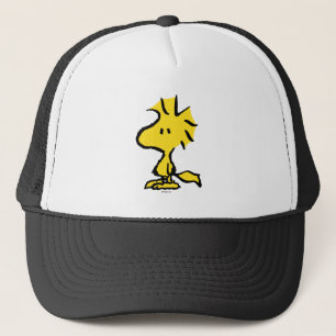 Casquette Peanuts   Snoopy's Friend Woodstock