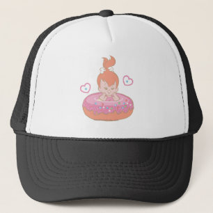 Casquette PEBBLES™ dans le Donut
