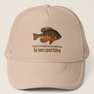 Casquette Pêche à la senne