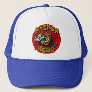 Casquette Peckerhead