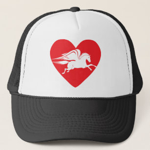 Casquette Pegasus