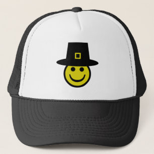 Casquette Pèlerin