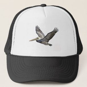 Casquette Pélican clair