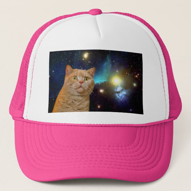 Casquette Pelucheux (Devant)
