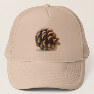 Casquette Pénecone unique