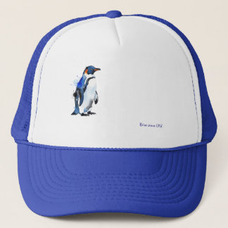 Casquette Penguin Hat