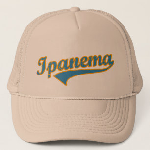 Casquette Penser Ipanema
