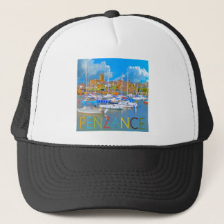 Casquette Penzance