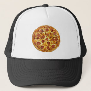 Casquette Pepperoni Pizza