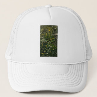 CASQUETTE PERDRE SON TEMPS À ATTENDRE UNE RÉPARATION