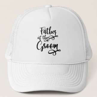 Casquette Père de la chambre