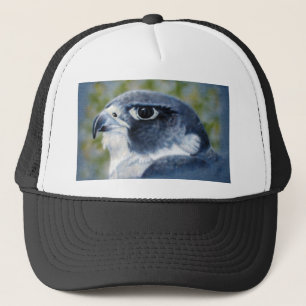 Casquette Peregrine-aérographe