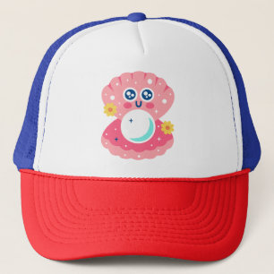 Casquette Perle magique