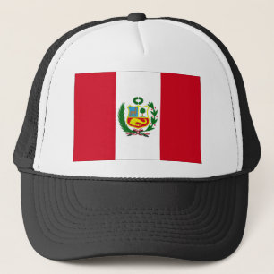 Casquette Pérou