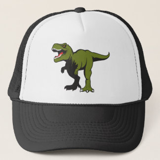 Casquette personnalisé de T-Rex