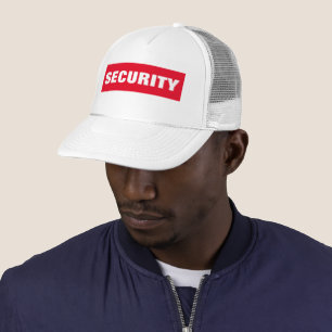 Casquette Personnalisé Gras Gros Texte Femme Mens Unisex Séc