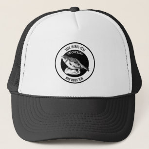 Casquette personnalisé Snowbird