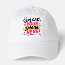 Casquette personnalisée | Téléchargez votre logo |