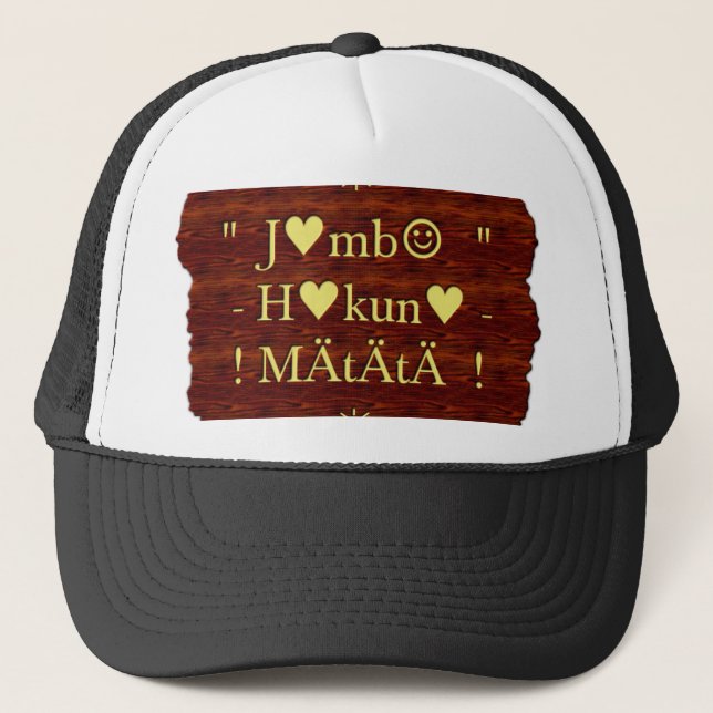 Casquette Personnaliser (Devant)