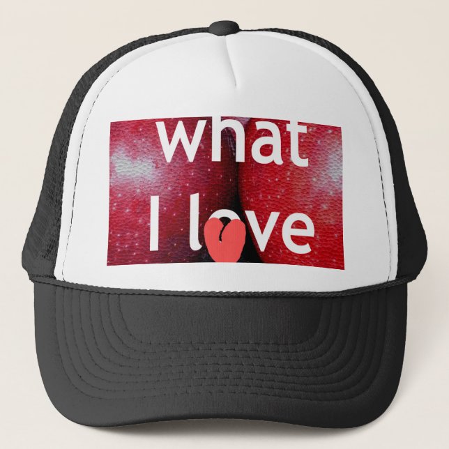 Casquette Personnaliser (Devant)