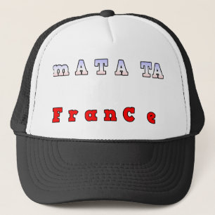 Casquette Personnaliser