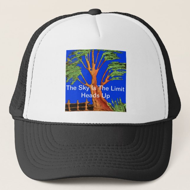 Casquette Personnaliser (Devant)