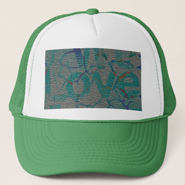 Casquette Personnaliser (Devant)